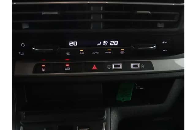 Opel Vivaro-e (2026) thumbnail 6