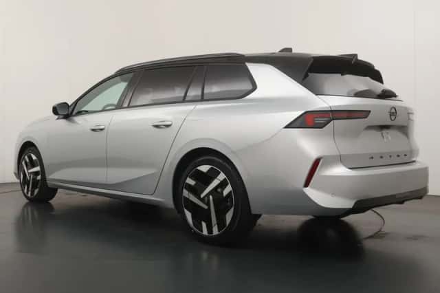 Opel Astra (2026) thumbnail 2