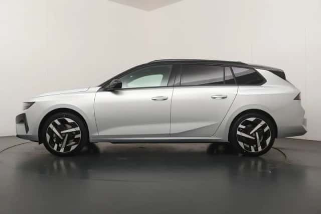 Opel Astra (2026) thumbnail 3