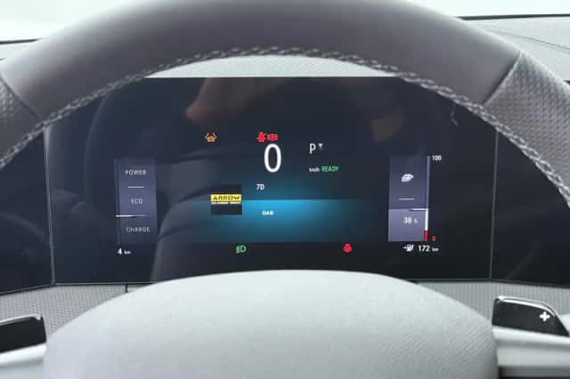 Opel Astra (2026) thumbnail 4