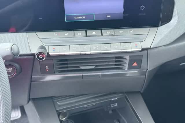 Opel Astra (2026) thumbnail 5