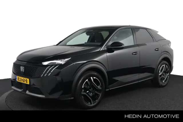 Peugeot 3008 (2026) thumbnail 1