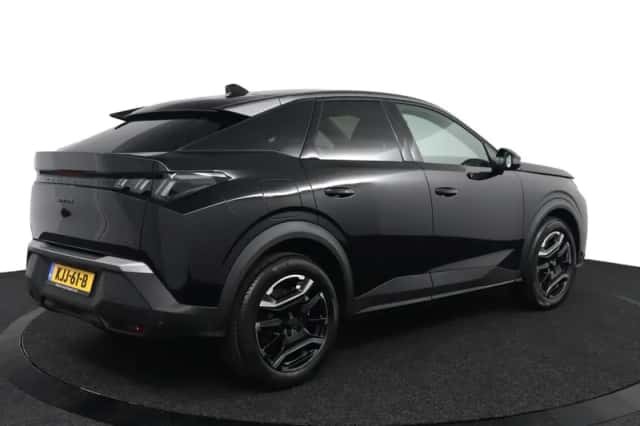 Peugeot 3008 (2026) thumbnail 2