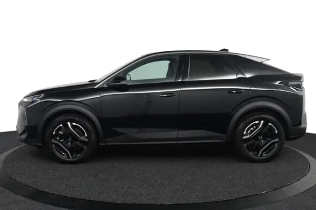 Peugeot 3008 (2026) thumbnail 3