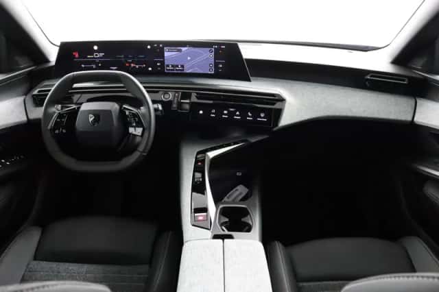 Peugeot 3008 (2026) thumbnail 4