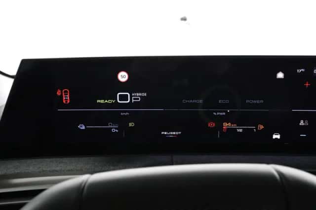 Peugeot 3008 (2026) thumbnail 5