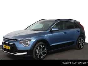 Kia Niro (2024)