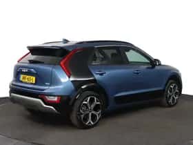 Kia Niro (2024) thumbnail 2
