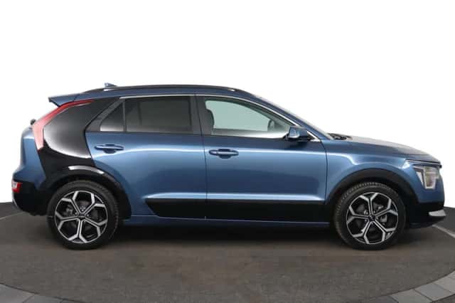 Kia Niro (2024) thumbnail 11
