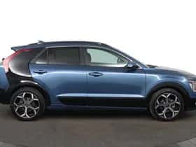 Kia Niro (2024) thumbnail 11