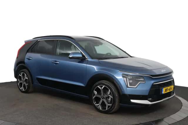 Kia Niro (2024) thumbnail 12