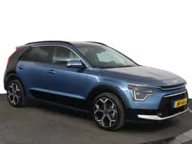 Kia Niro (2024) thumbnail 12