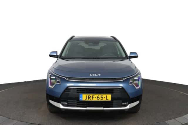 Kia Niro (2024) thumbnail 13
