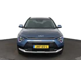 Kia Niro (2024) thumbnail 13