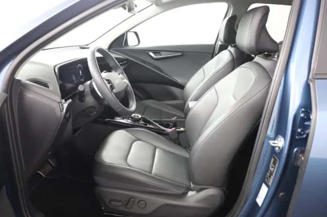 Kia Niro (2024) thumbnail 15