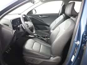 Kia Niro (2024) thumbnail 15