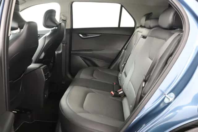 Kia Niro (2024) thumbnail 16