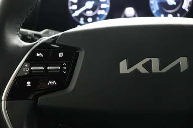Kia Niro (2024) thumbnail 17