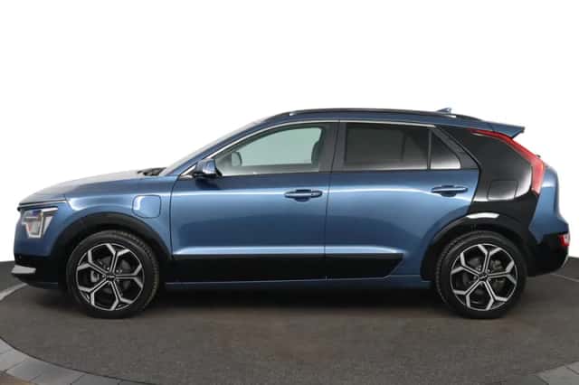 Kia Niro (2024) thumbnail 3