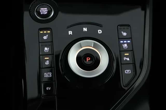 Kia Niro (2024) thumbnail 21