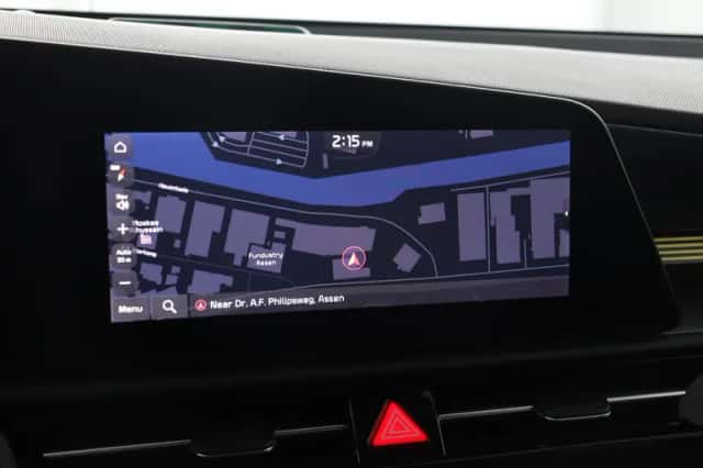 Kia Niro (2024) thumbnail 22