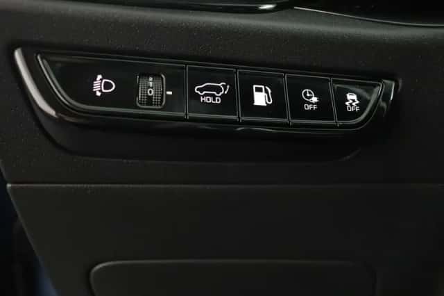Kia Niro (2024) thumbnail 26