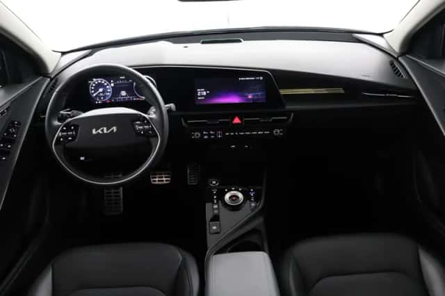 Kia Niro (2024) thumbnail 4