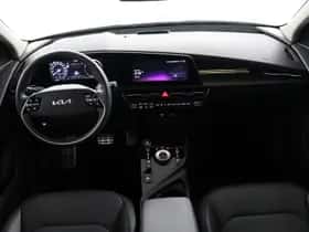 Kia Niro (2024) thumbnail 4