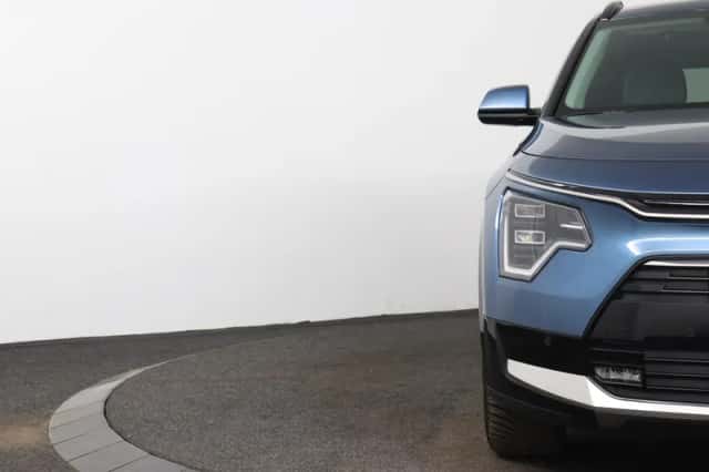 Kia Niro (2024) thumbnail 32