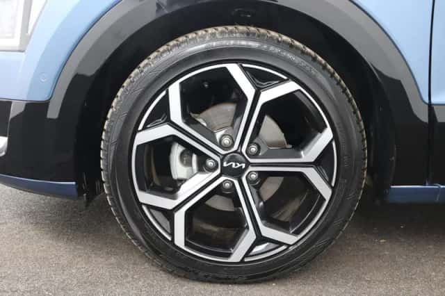 Kia Niro (2024) thumbnail 34