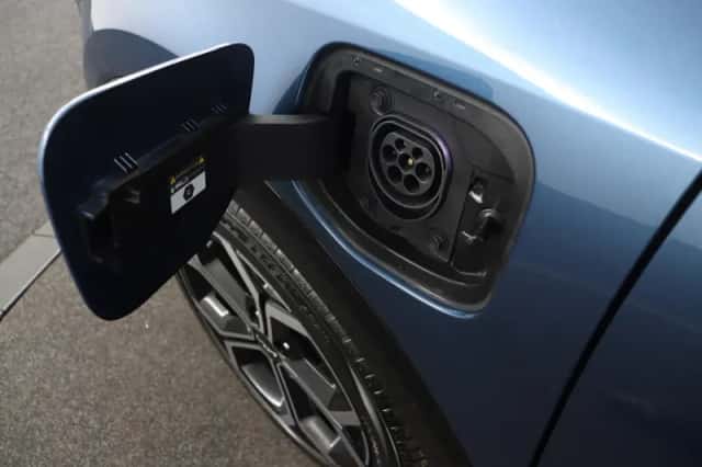 Kia Niro (2024) thumbnail 37