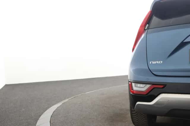Kia Niro (2024) thumbnail 38