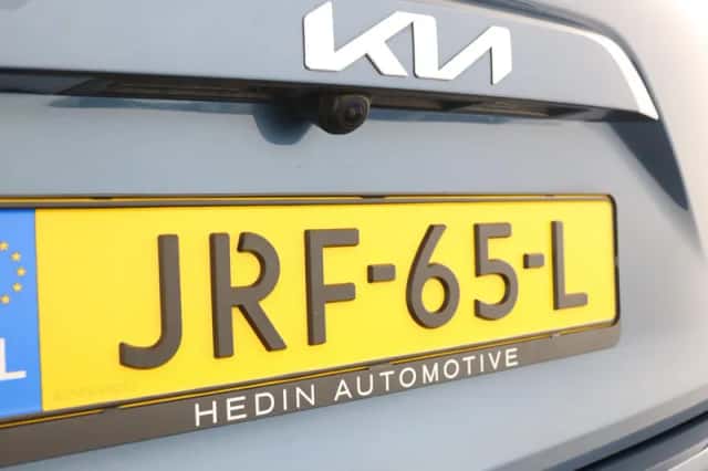 Kia Niro (2024) thumbnail 39
