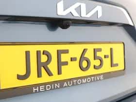 Kia Niro (2024) thumbnail 39