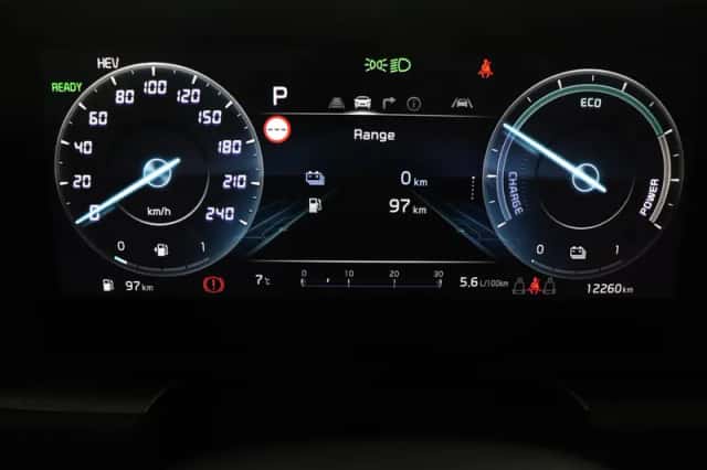 Kia Niro (2024) thumbnail 43