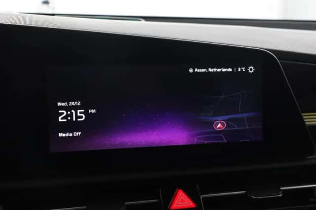 Kia Niro (2024) thumbnail 52