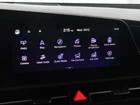 Kia Niro (2024) thumbnail 53