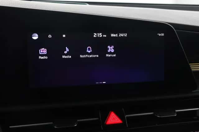 Kia Niro (2024) thumbnail 54