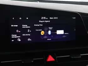 Kia Niro (2024) thumbnail 55