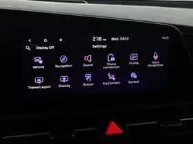 Kia Niro (2024) thumbnail 58