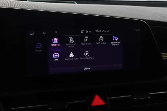 Kia Niro (2024) thumbnail 59