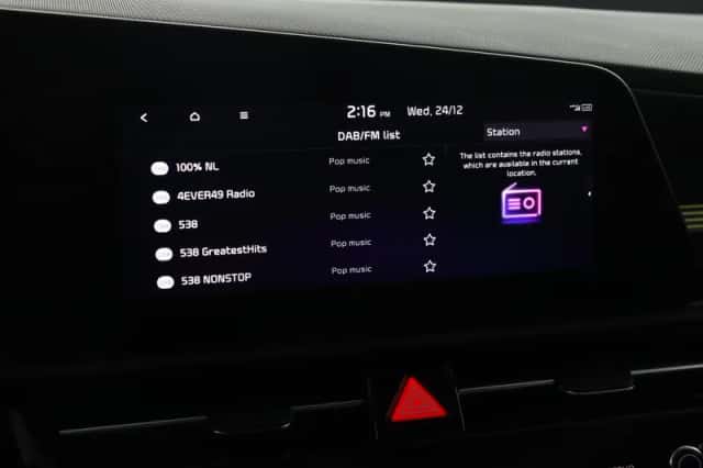 Kia Niro (2024) thumbnail 7