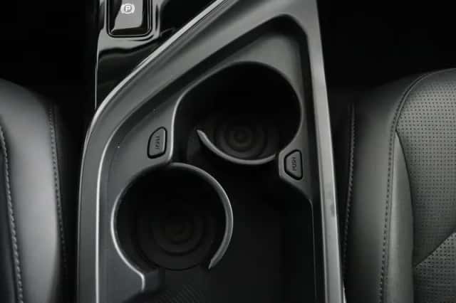 Kia Niro (2024) thumbnail 63