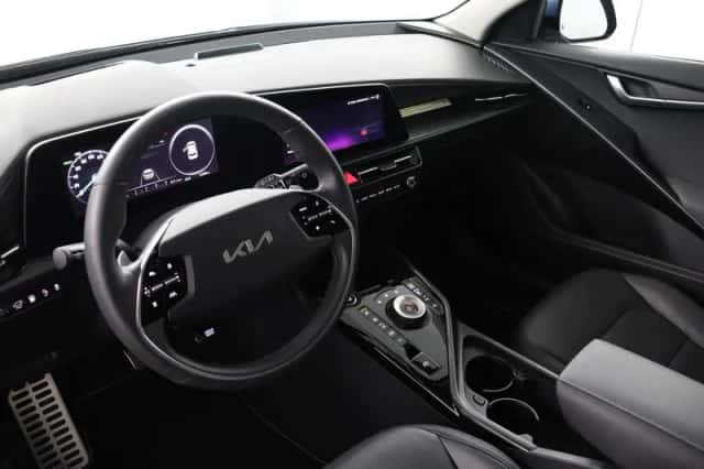 Kia Niro (2024) thumbnail 65
