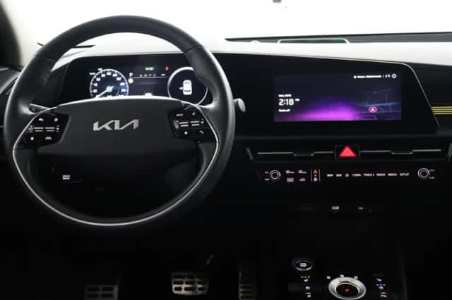 Kia Niro (2024) thumbnail 67