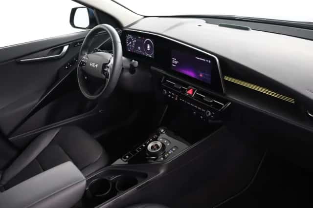 Kia Niro (2024) thumbnail 68