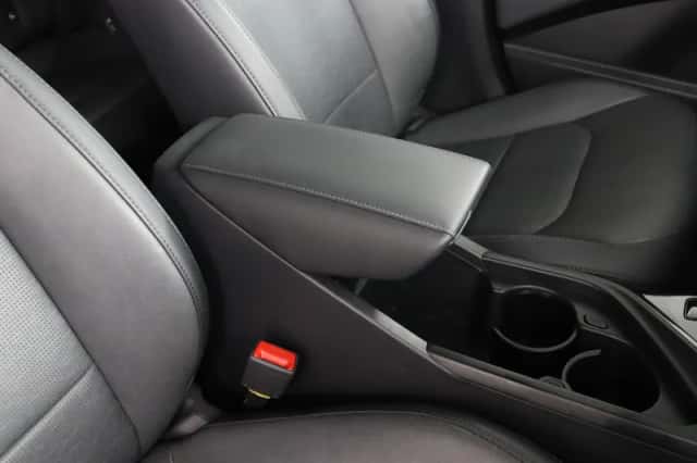 Kia Niro (2024) thumbnail 69