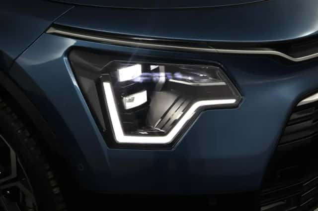 Kia Niro (2024) thumbnail 70