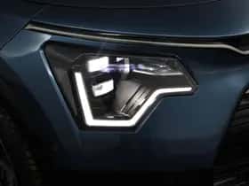 Kia Niro (2024) thumbnail 70