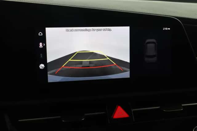 Kia Niro (2024) thumbnail 8